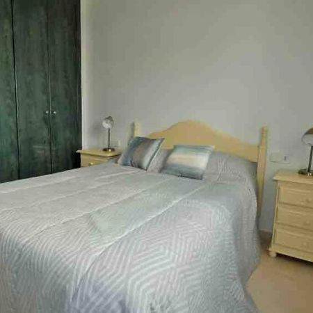Lovely 2 Bedroom Apartment 2Nd Line To Beach Альбир Экстерьер фото